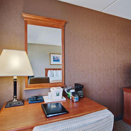 Quality Inn Beckley Ngoại thất bức ảnh