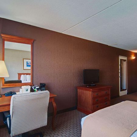 Quality Inn Beckley Ngoại thất bức ảnh