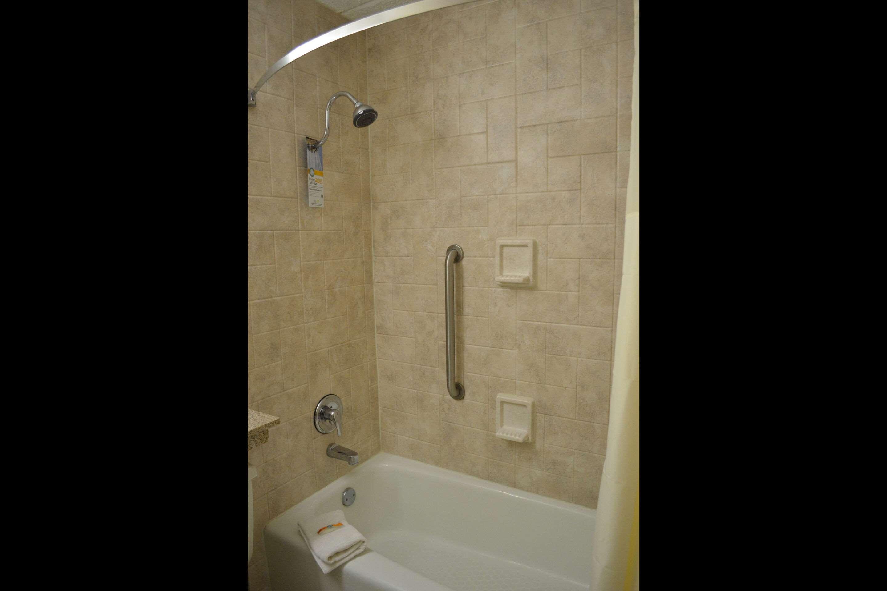Quality Inn Beckley Ngoại thất bức ảnh