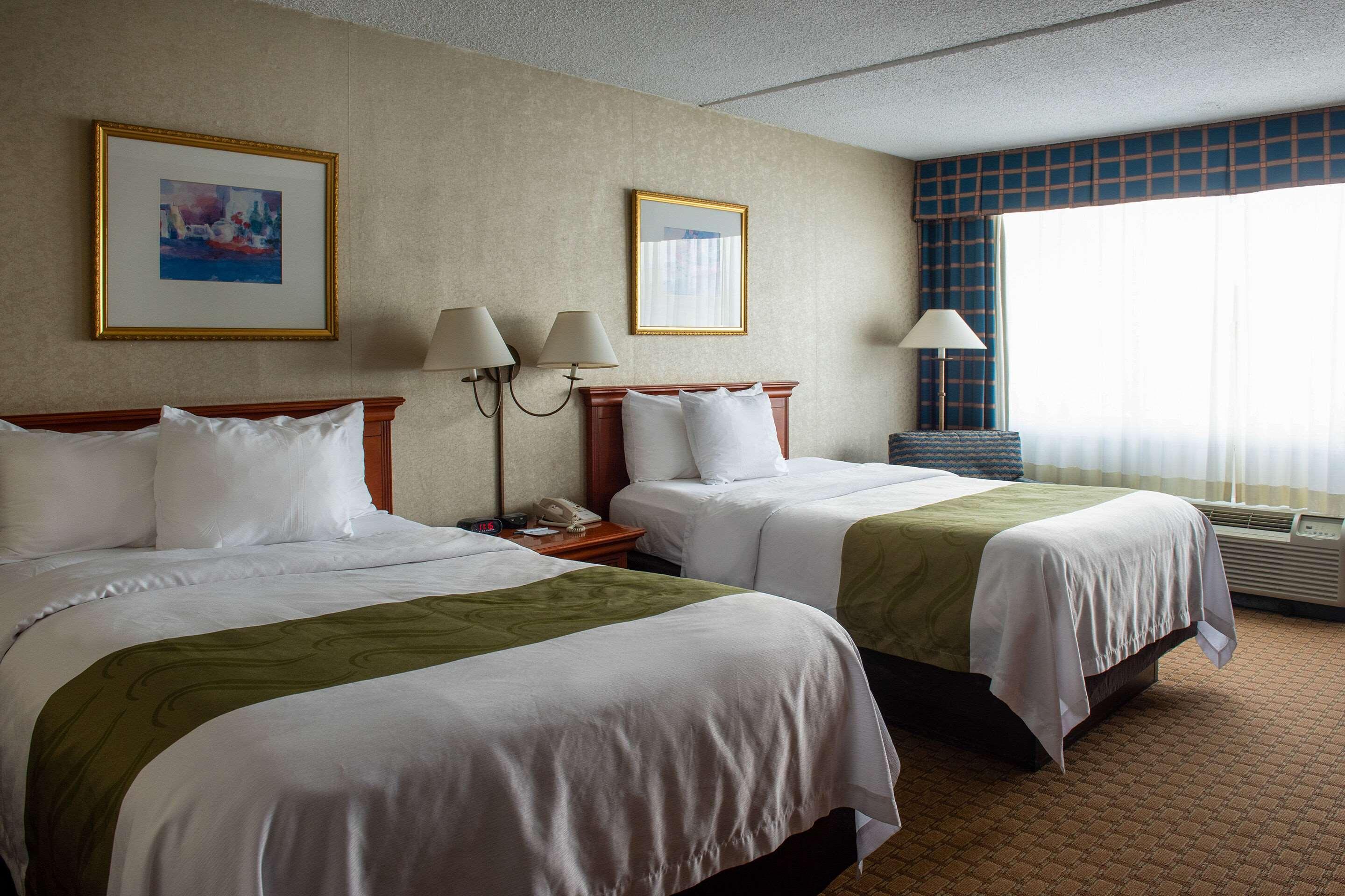 Quality Inn Beckley Ngoại thất bức ảnh