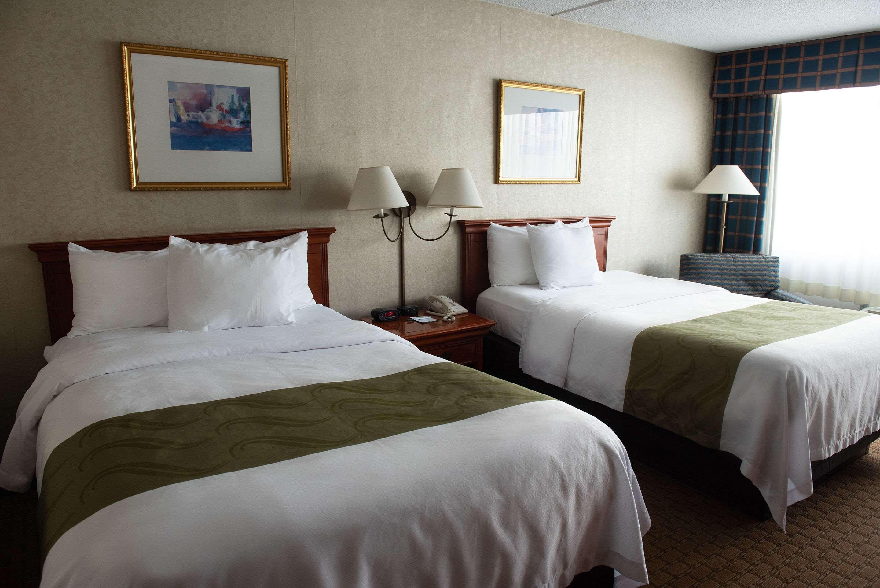 Quality Inn Beckley Ngoại thất bức ảnh