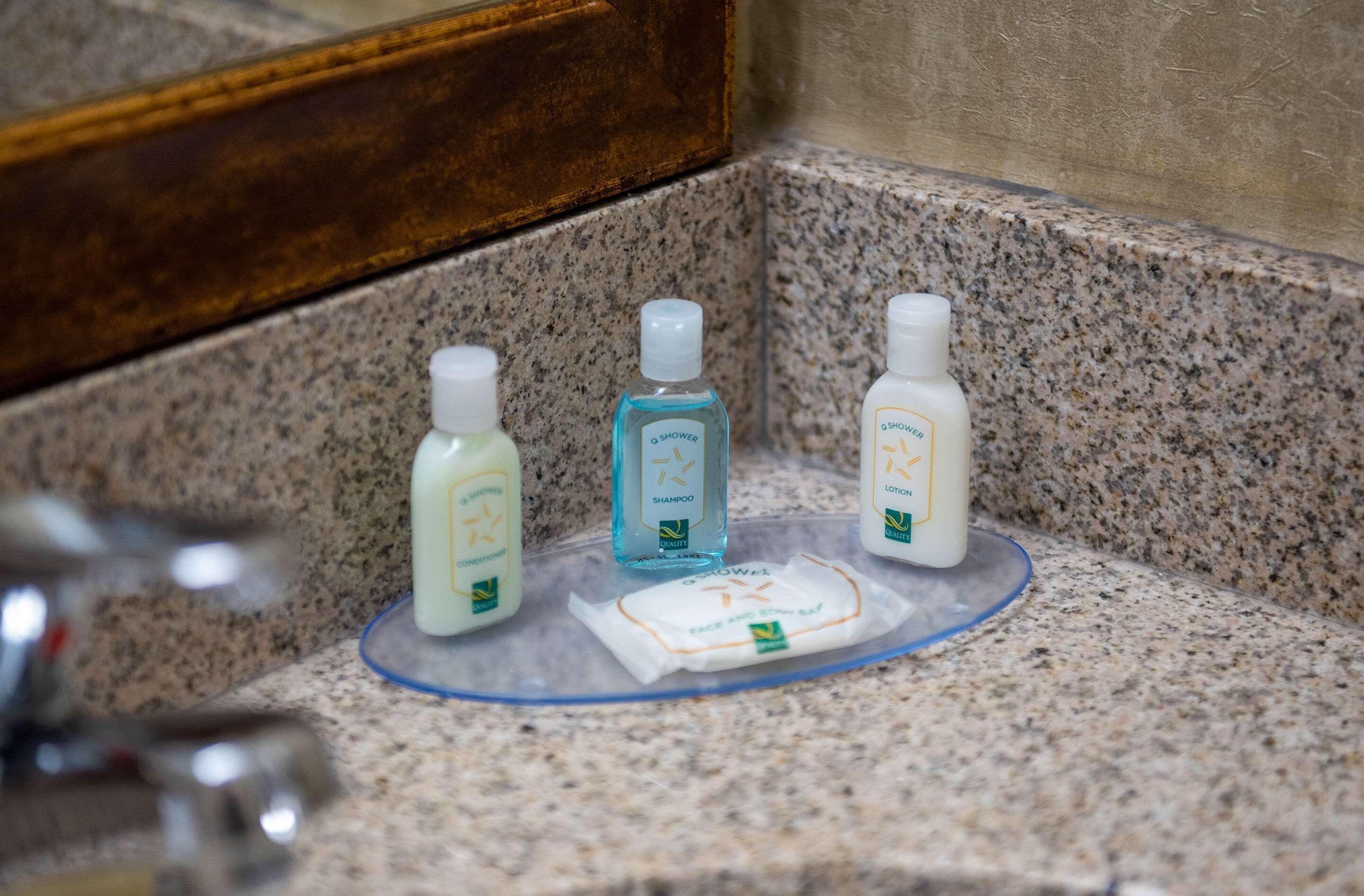 Quality Inn Beckley Ngoại thất bức ảnh