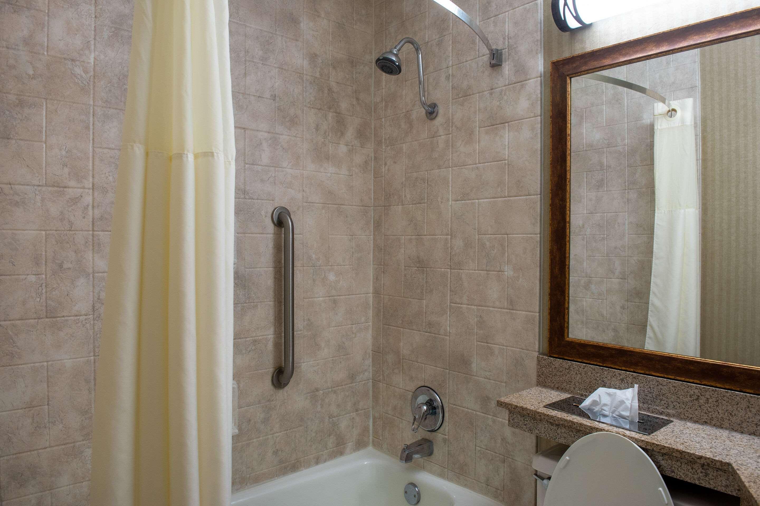 Quality Inn Beckley Ngoại thất bức ảnh