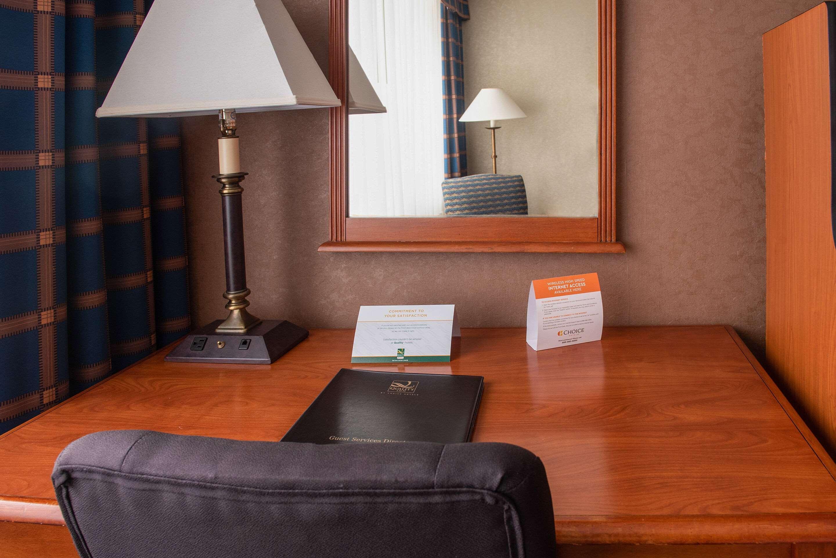 Quality Inn Beckley Ngoại thất bức ảnh