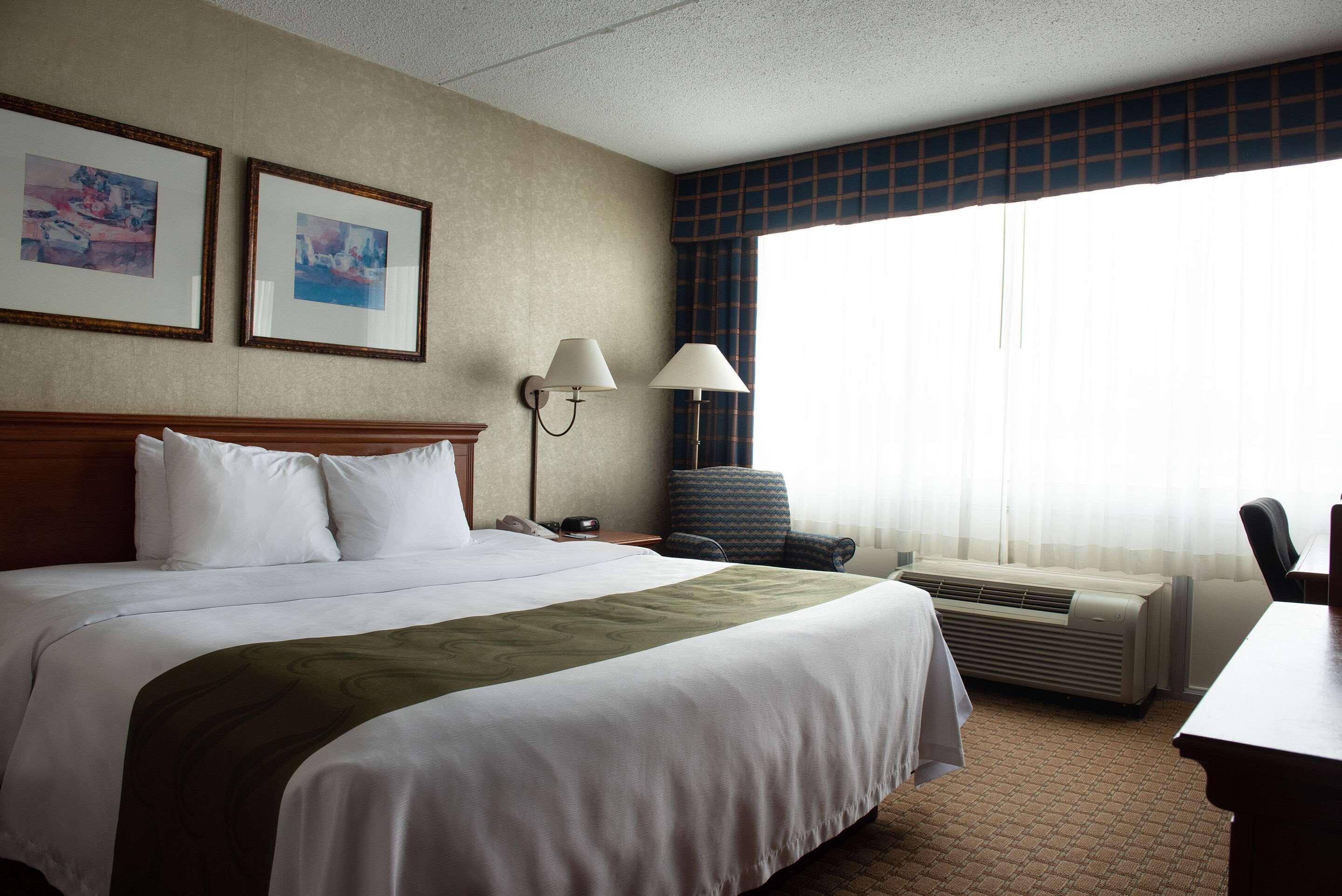 Quality Inn Beckley Ngoại thất bức ảnh