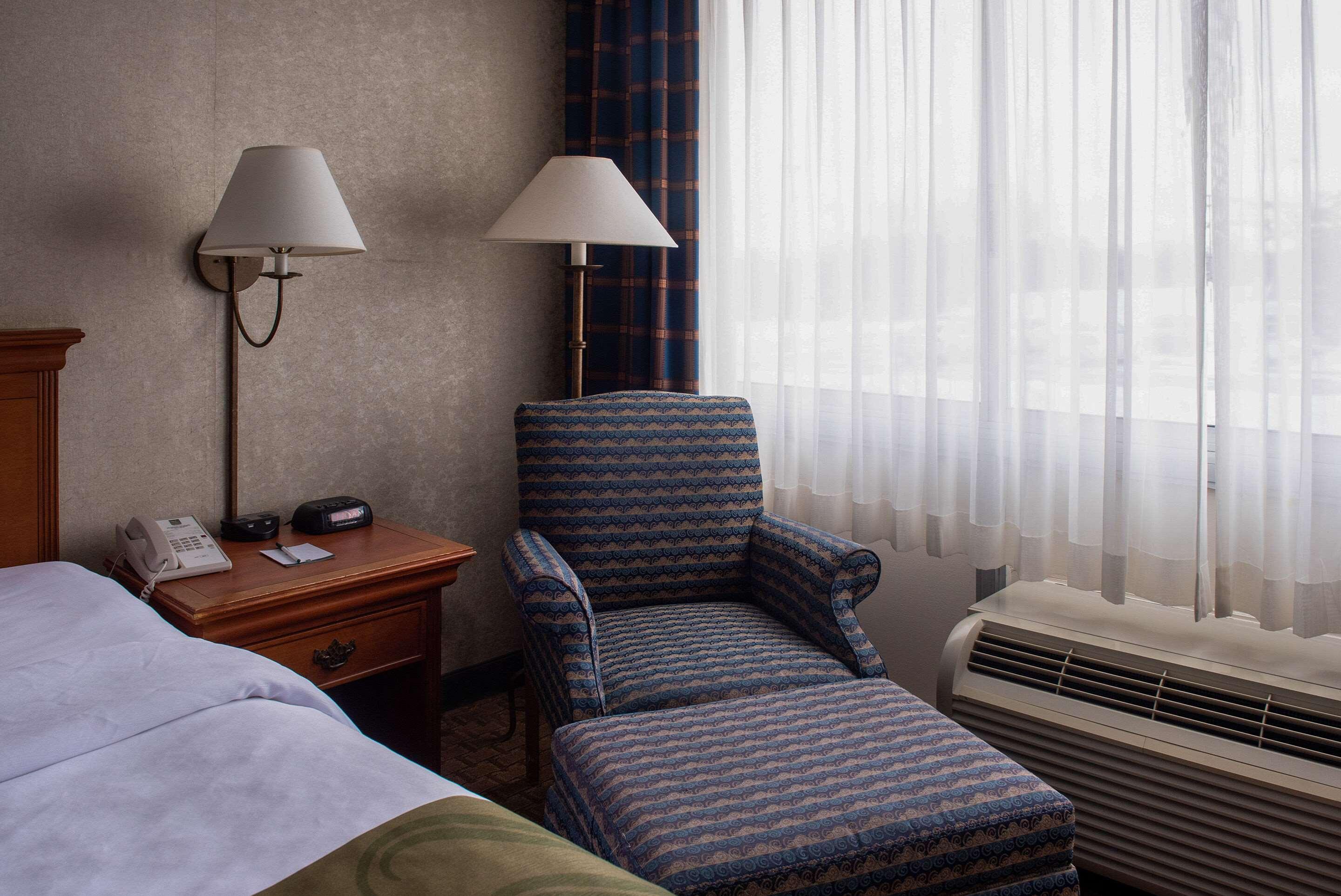 Quality Inn Beckley Ngoại thất bức ảnh