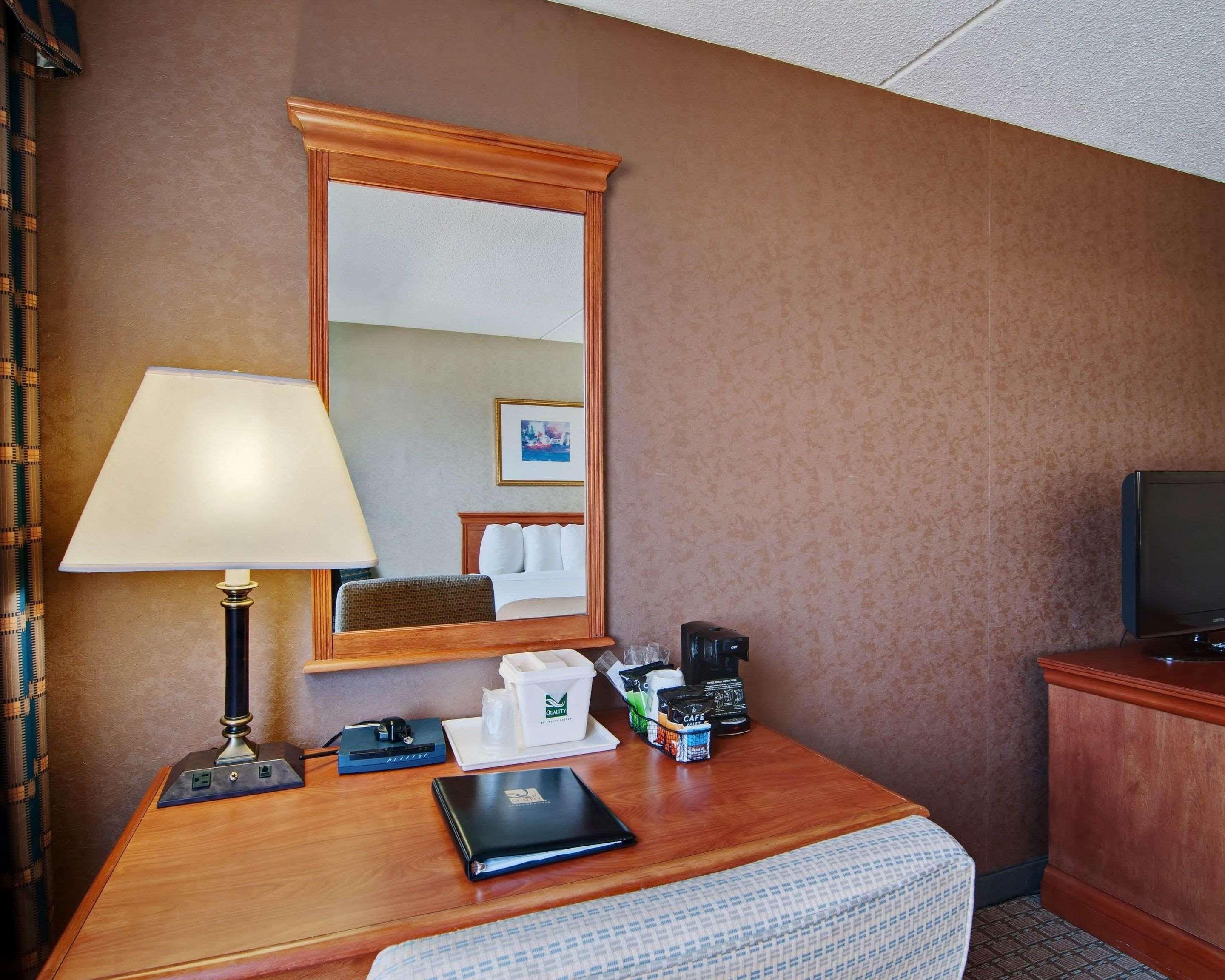 Quality Inn Beckley Ngoại thất bức ảnh