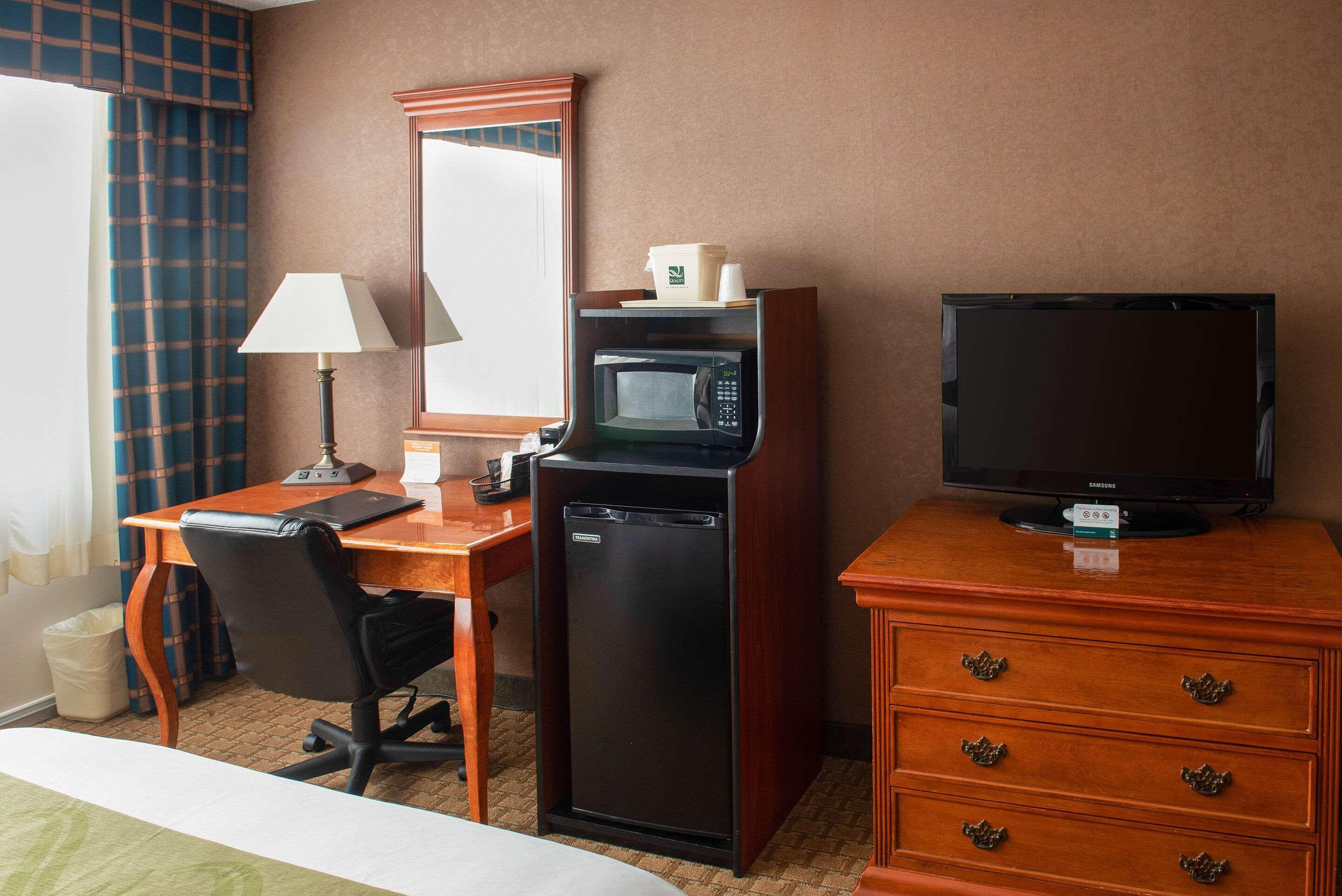 Quality Inn Beckley Ngoại thất bức ảnh