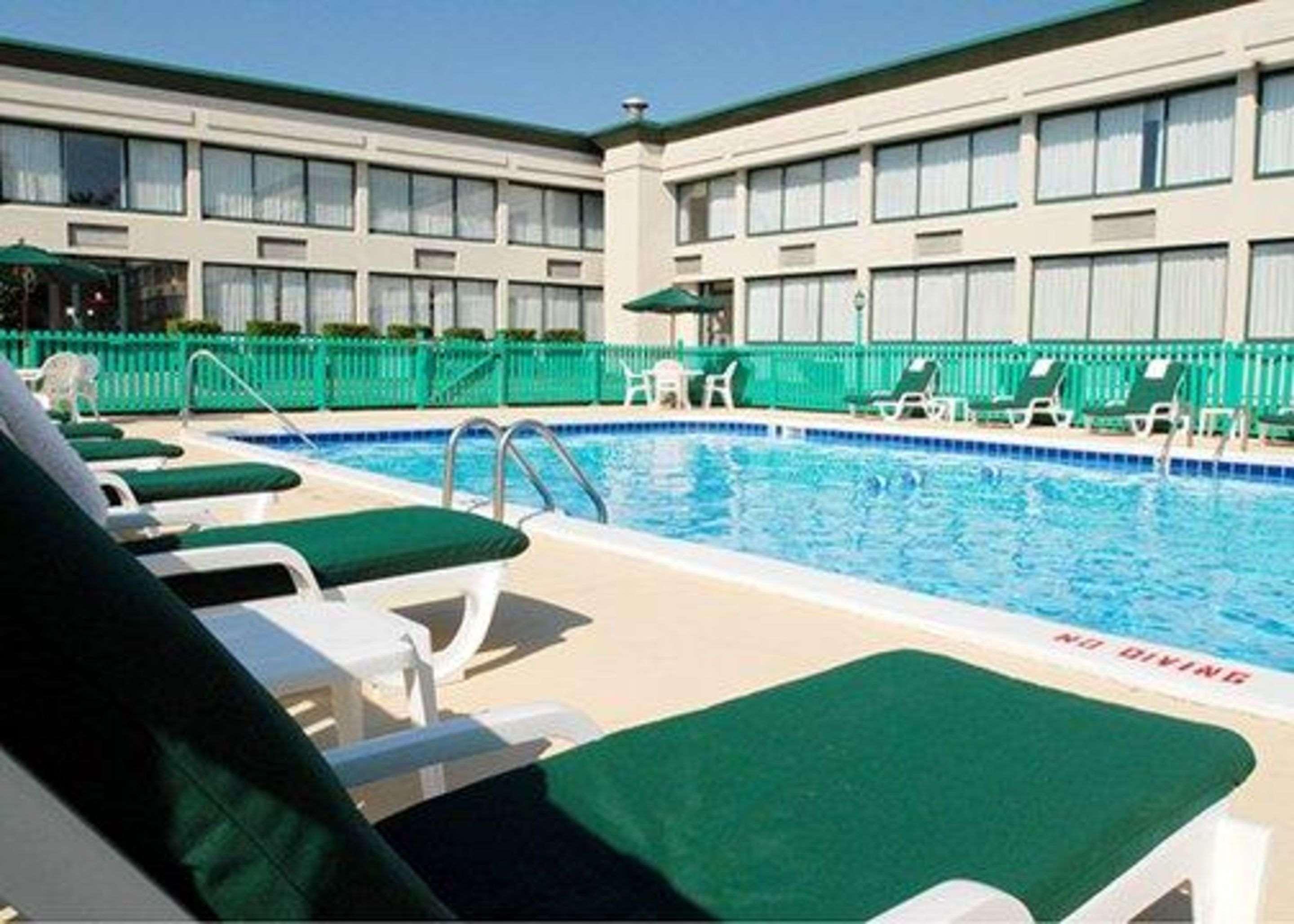 Quality Inn Beckley Ngoại thất bức ảnh