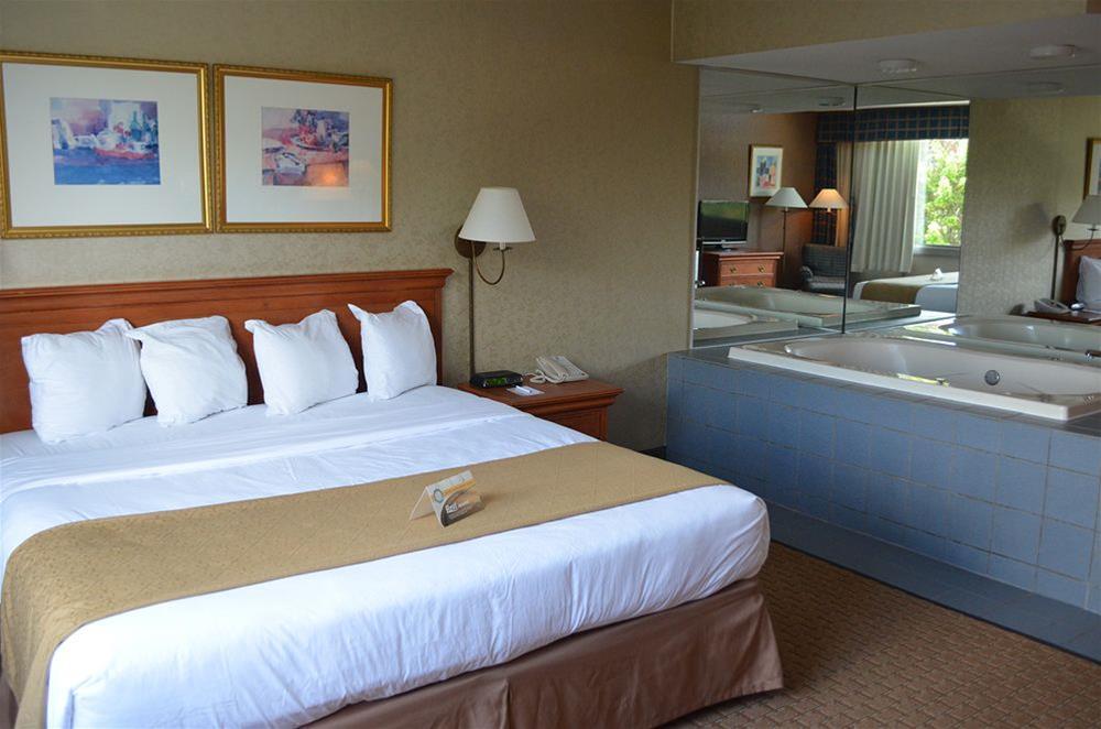 Quality Inn Beckley Ngoại thất bức ảnh
