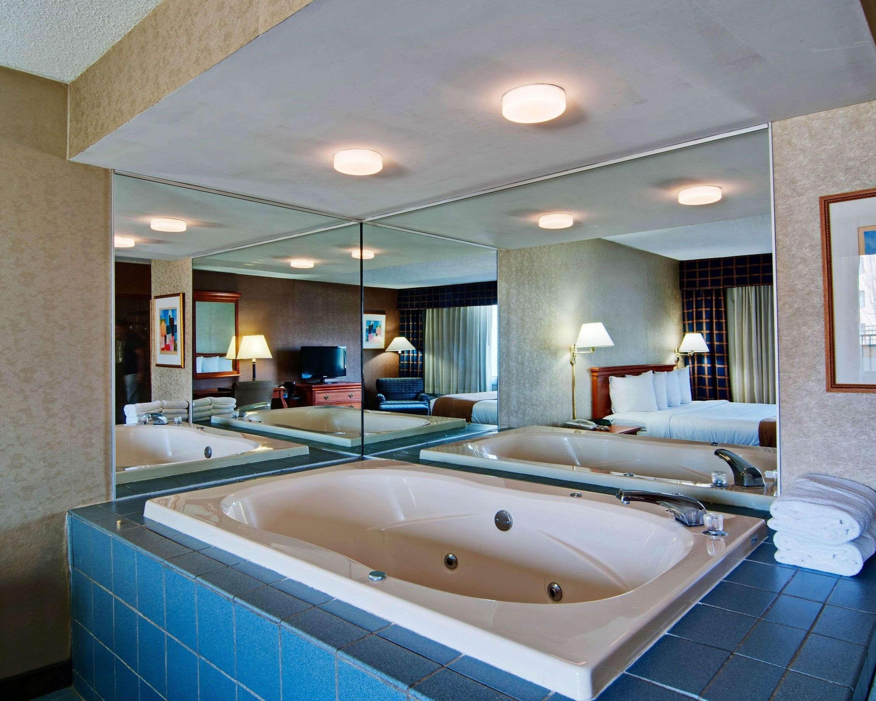 Quality Inn Beckley Ngoại thất bức ảnh