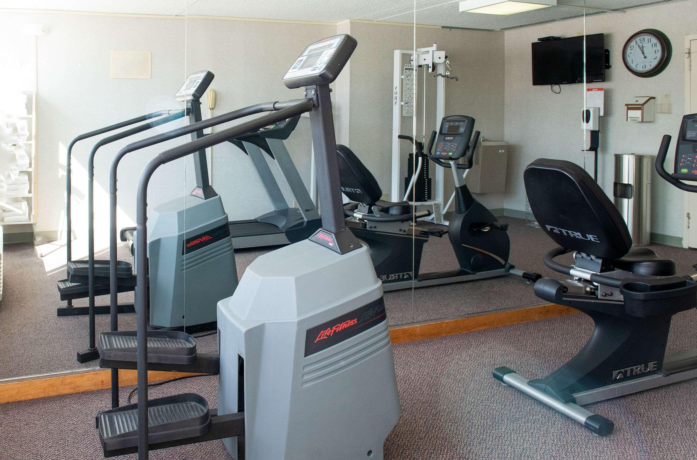 Quality Inn Beckley Ngoại thất bức ảnh