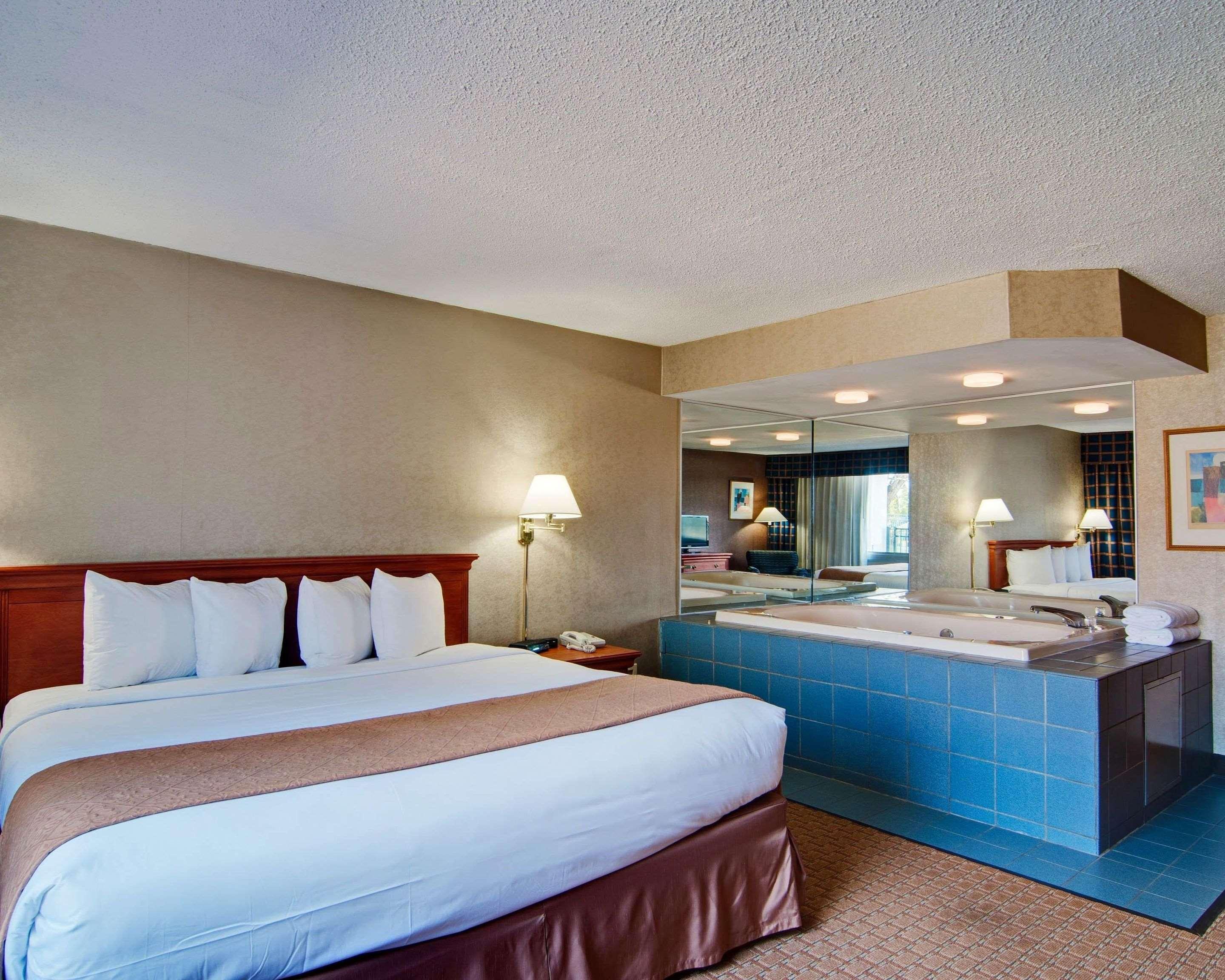 Quality Inn Beckley Ngoại thất bức ảnh
