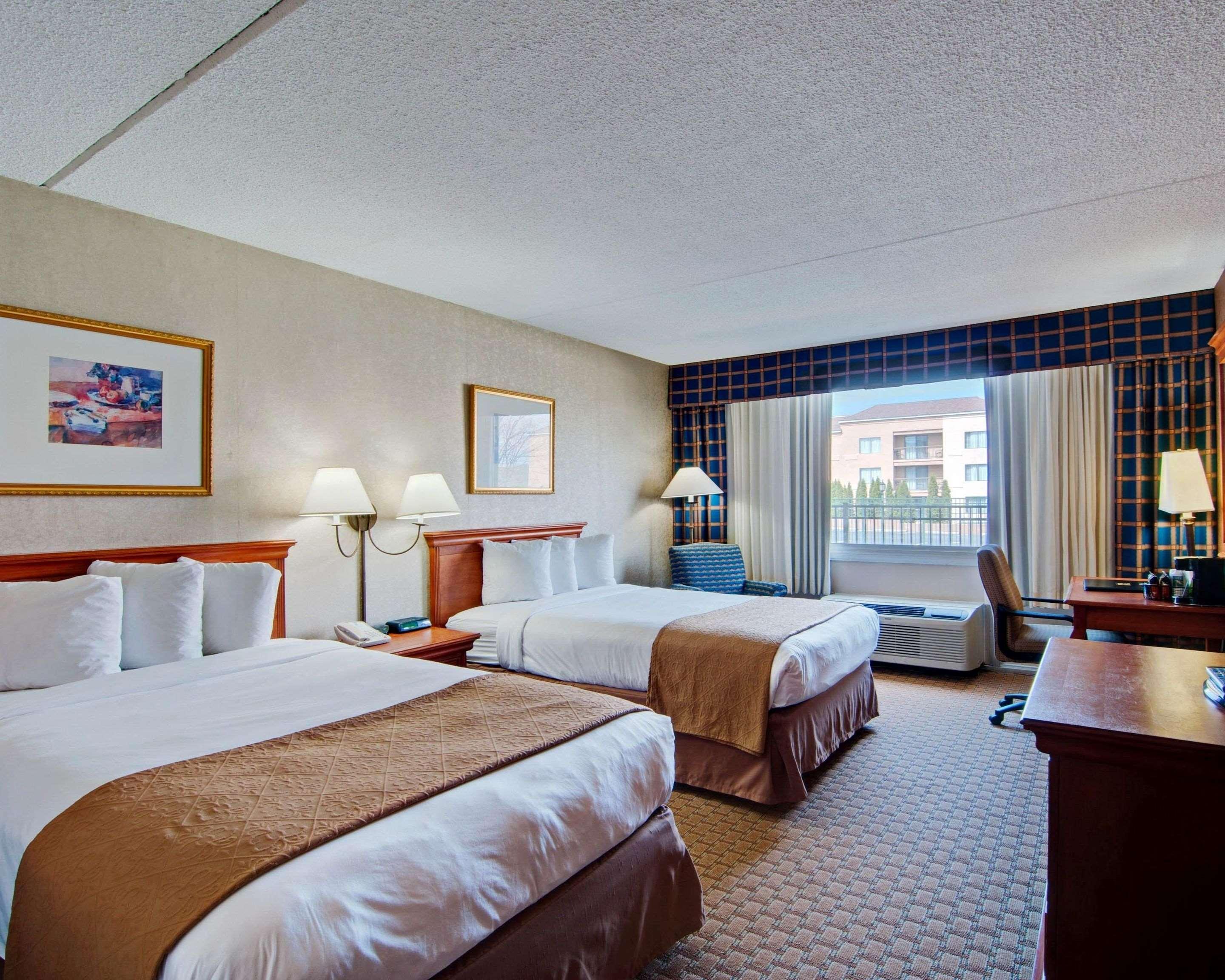 Quality Inn Beckley Ngoại thất bức ảnh
