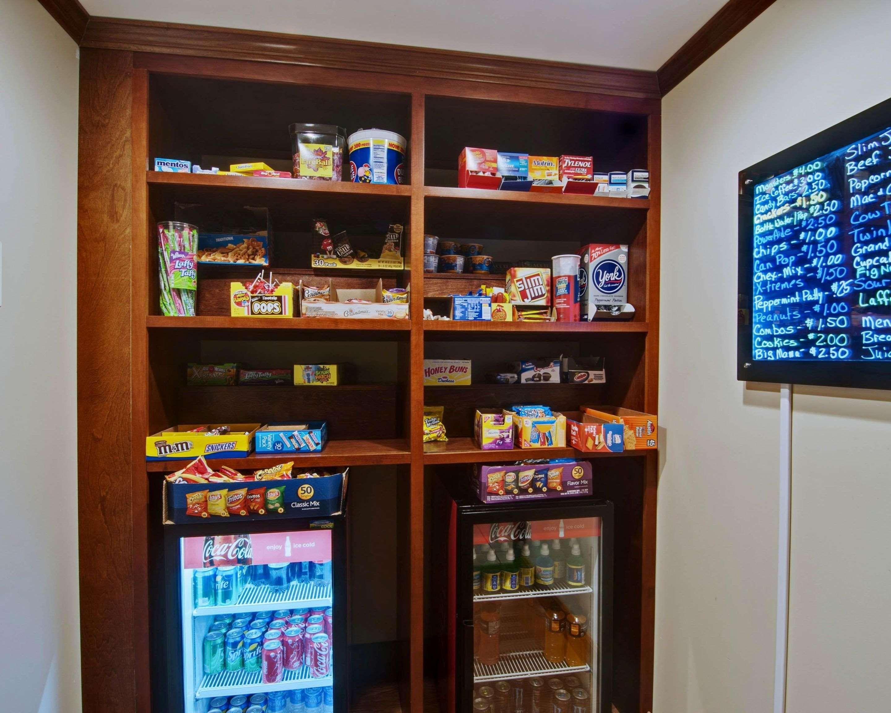 Quality Inn Beckley Ngoại thất bức ảnh