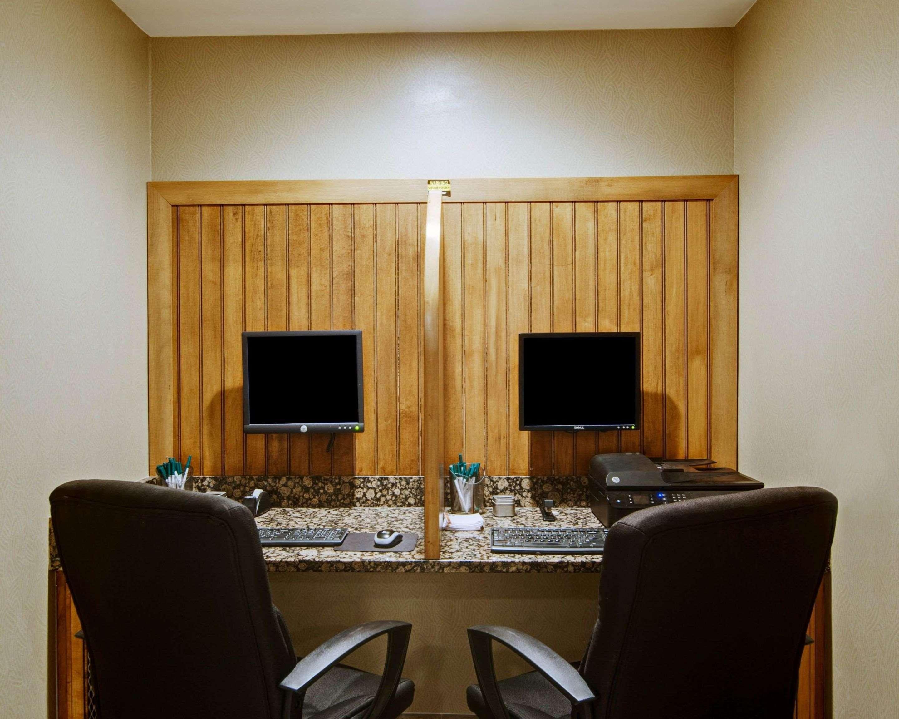 Quality Inn Beckley Ngoại thất bức ảnh