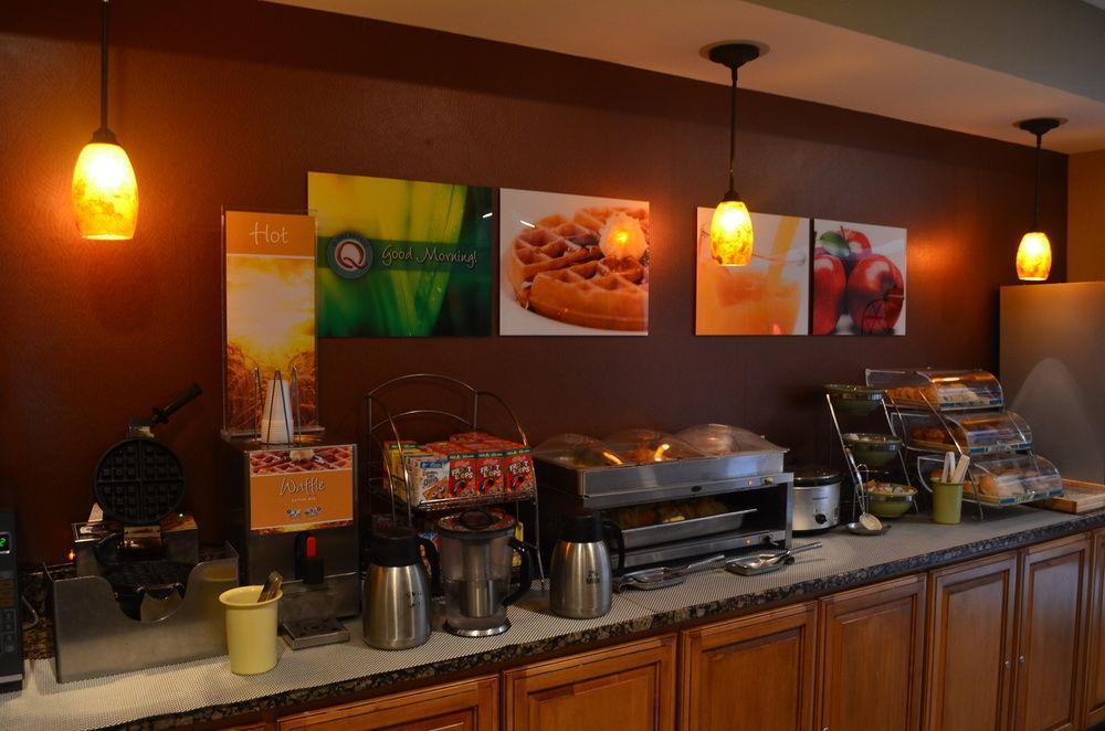 Quality Inn Beckley Ngoại thất bức ảnh