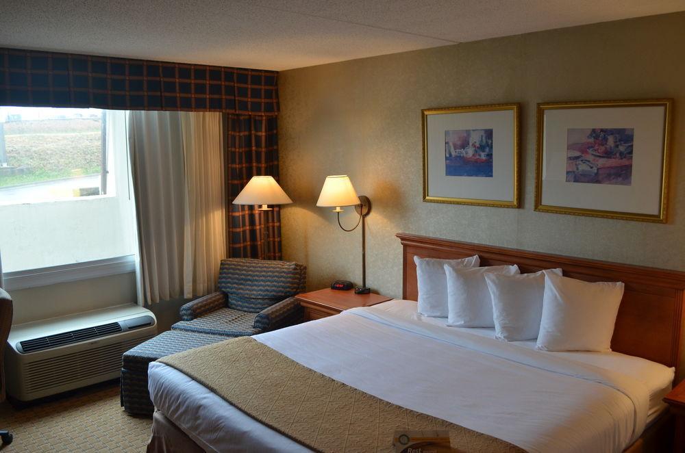 Quality Inn Beckley Ngoại thất bức ảnh