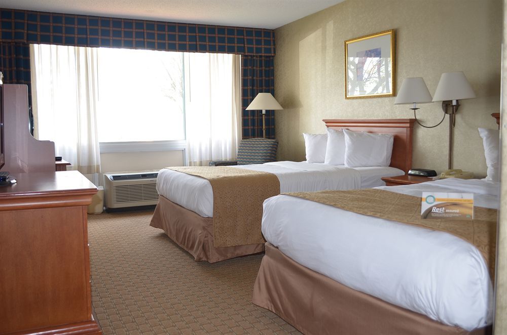 Quality Inn Beckley Ngoại thất bức ảnh