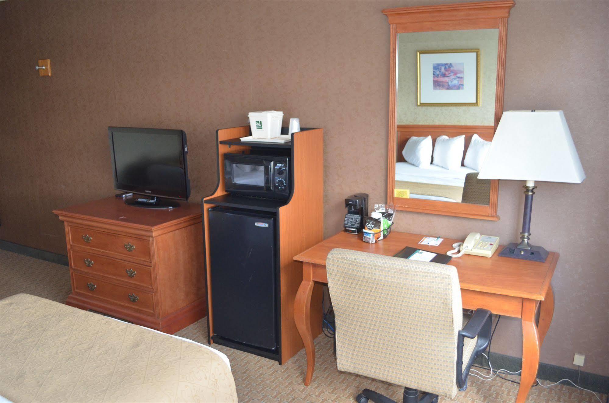 Quality Inn Beckley Ngoại thất bức ảnh
