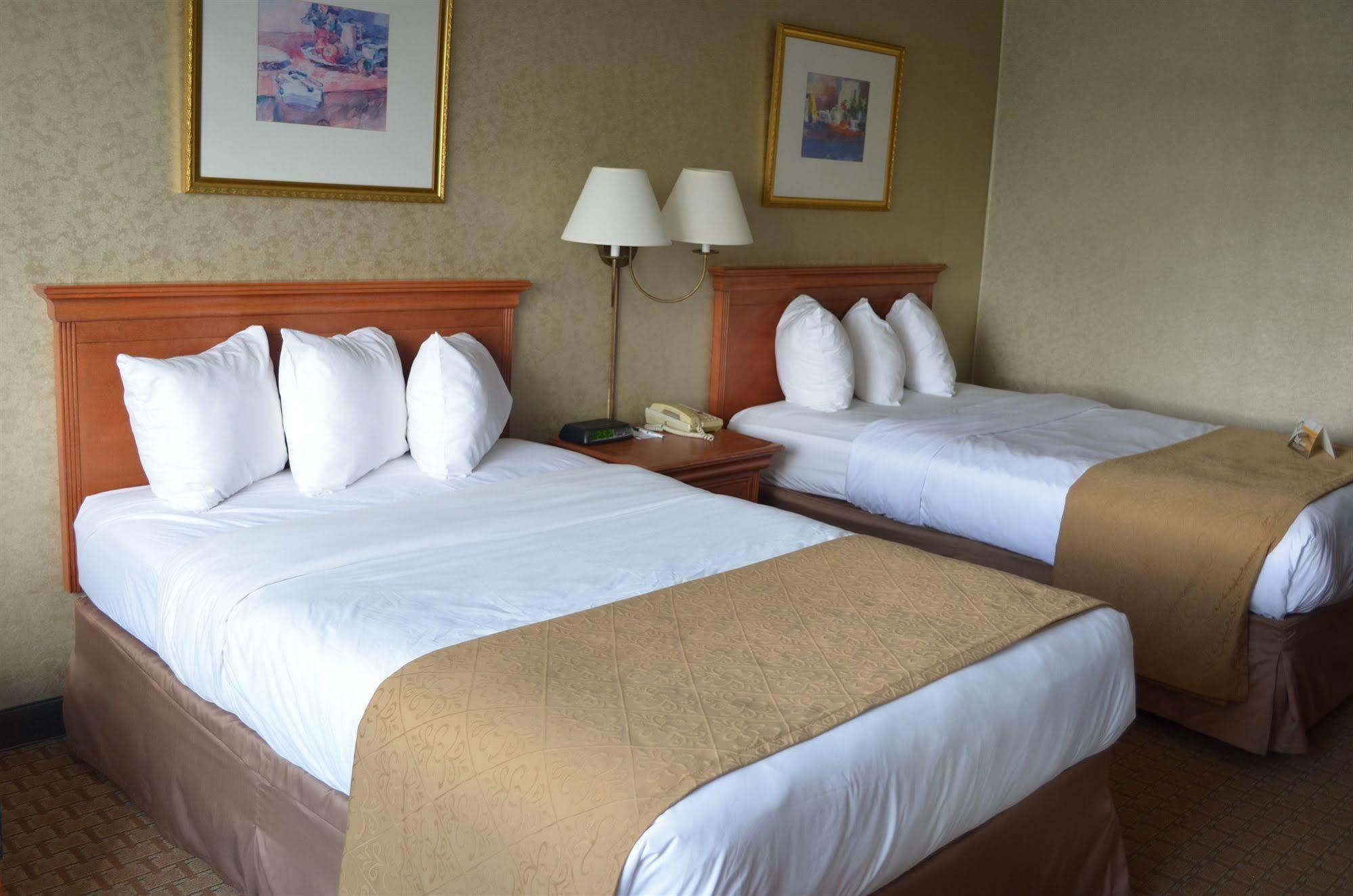 Quality Inn Beckley Ngoại thất bức ảnh