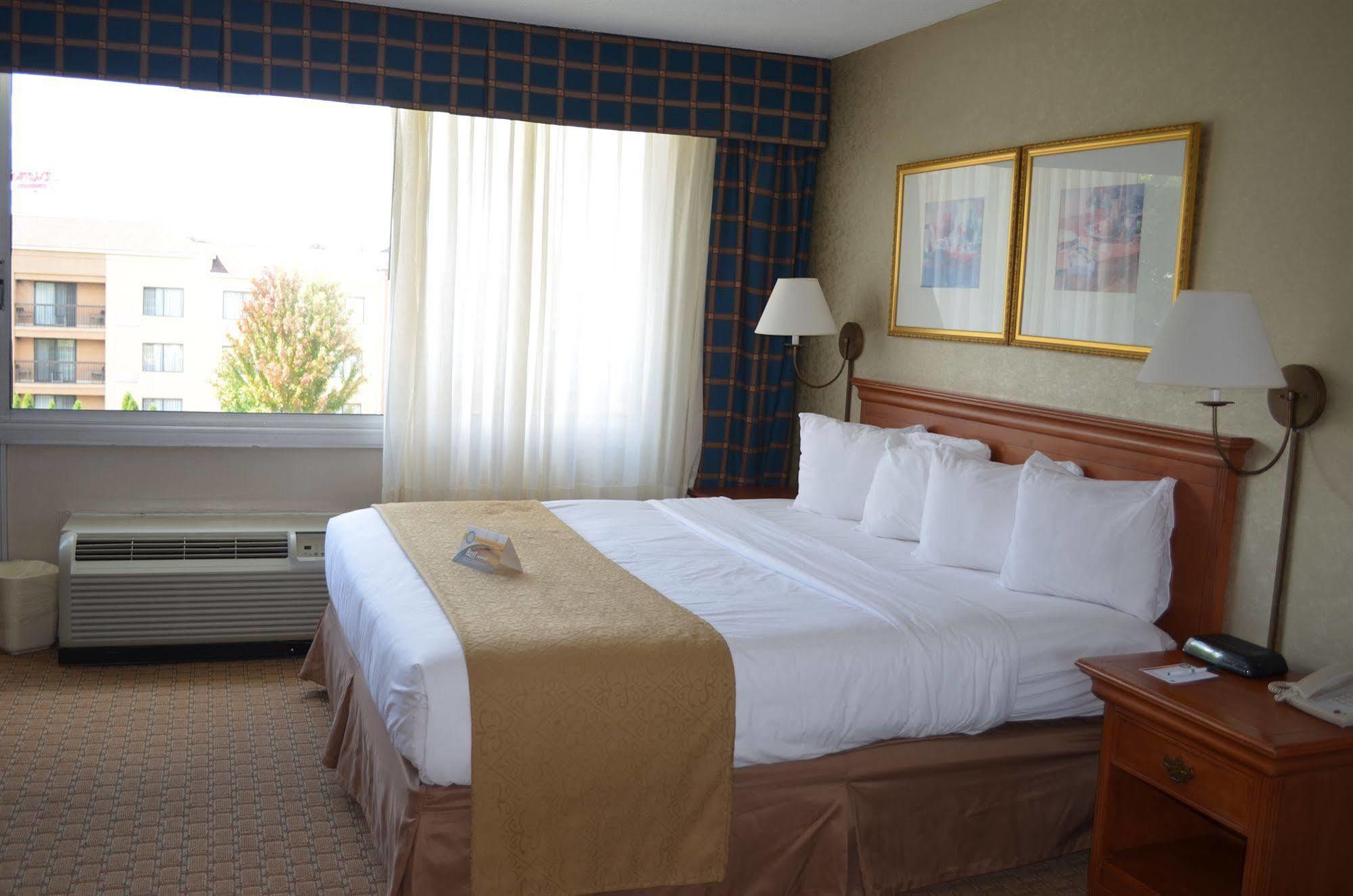 Quality Inn Beckley Ngoại thất bức ảnh