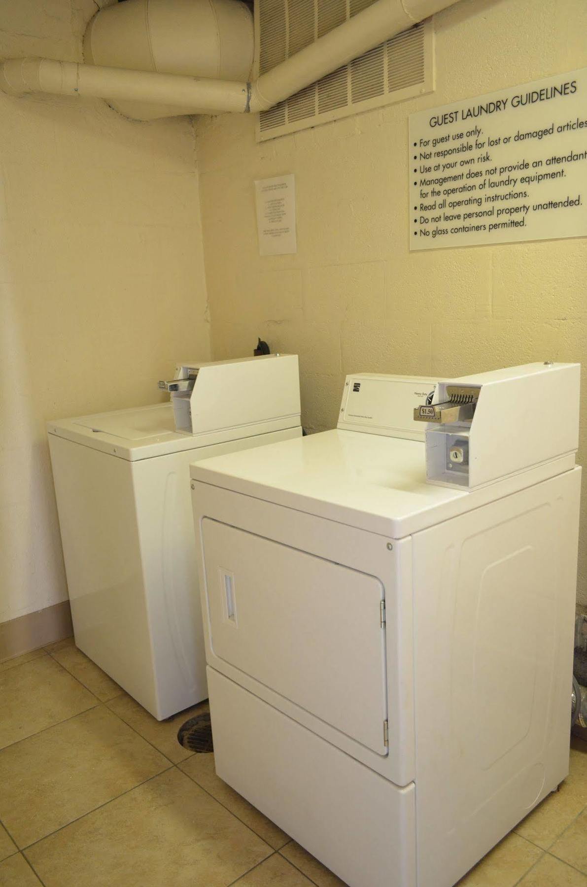 Quality Inn Beckley Ngoại thất bức ảnh