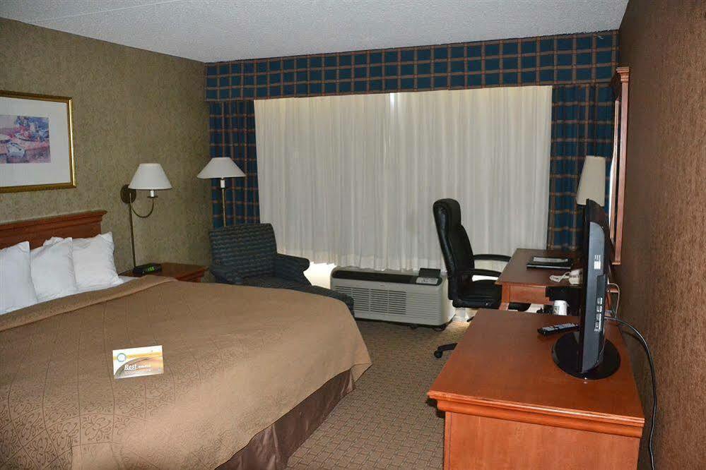 Quality Inn Beckley Ngoại thất bức ảnh