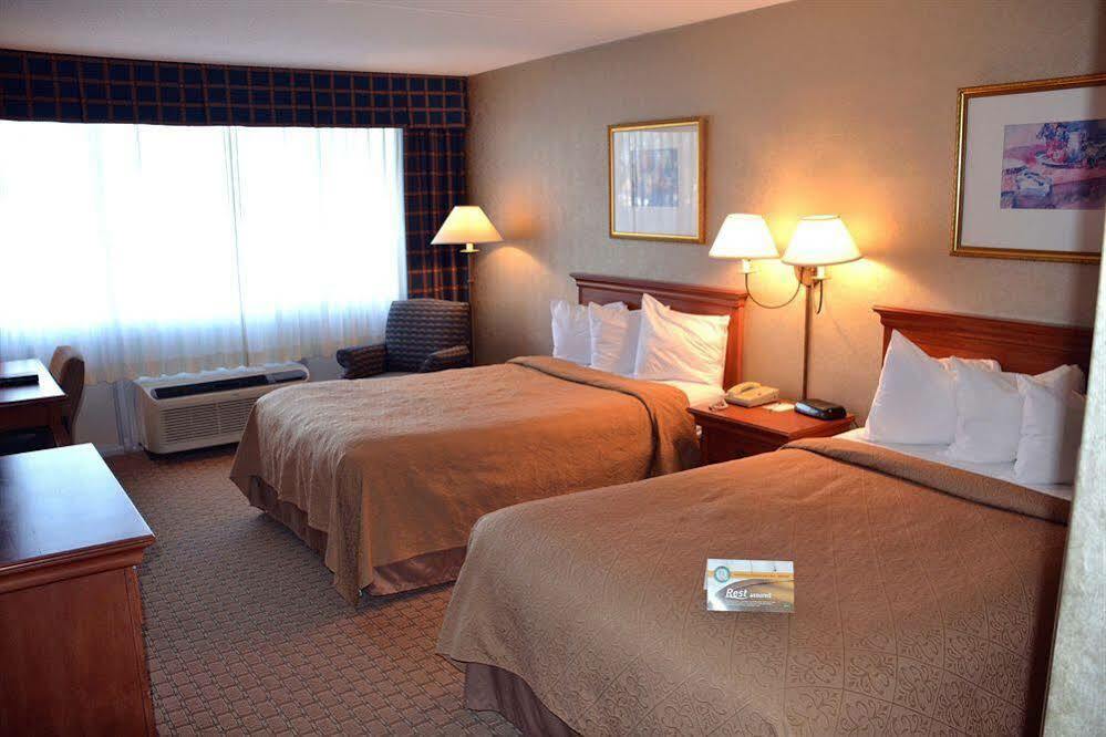Quality Inn Beckley Ngoại thất bức ảnh