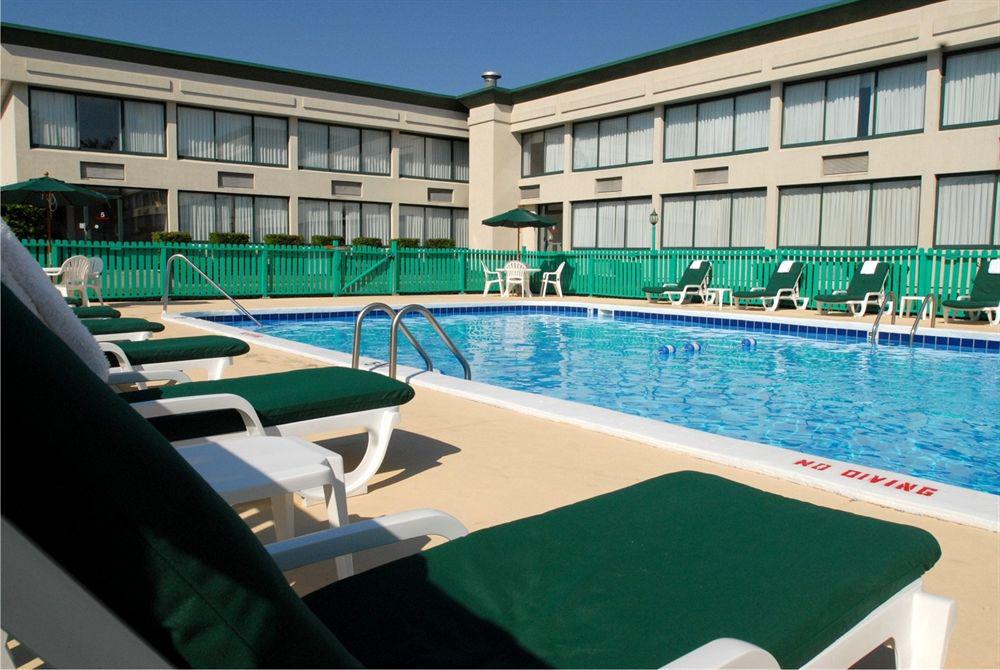 Quality Inn Beckley Ngoại thất bức ảnh